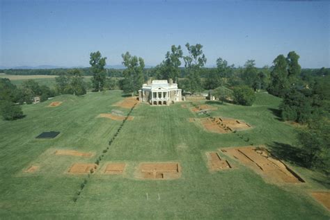 Jefferson’s Vision for Poplar Forest ‹ Architects + Artisans