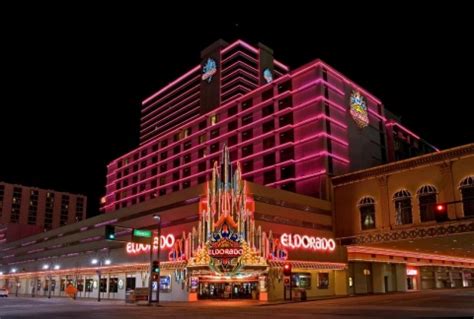 Reno's The Row Hotels & Casinos | Caesars Entertainment - Official Site