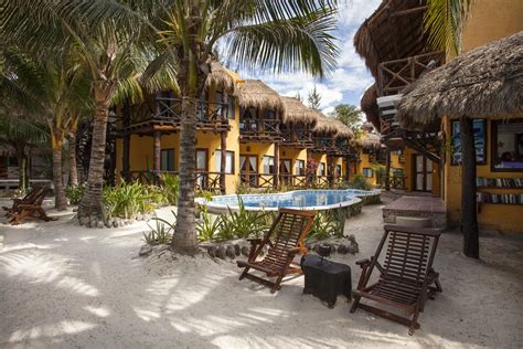 Hotel Holbox Dream Holbox | Holbox Island Hotels