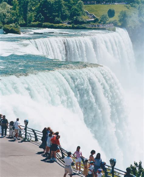 Niagara Falls State Park | Niagara Falls, NY 14303