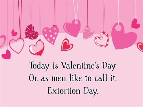 Funny Valentine's Quotes That Add A Bit Of Humor To The Holiday