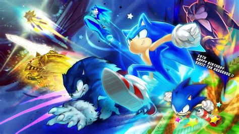 170+ Sonic the Hedgehog Papéis de Parede HD | Planos de Fundo