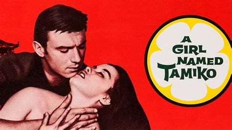 Watch A Girl Named Tamiko (1963) Full Movie Online - Plex