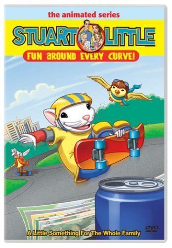 Where can i watch stuart little - zillabro