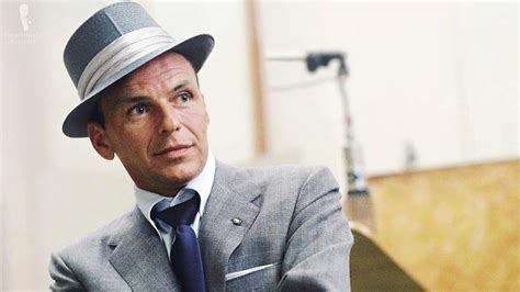 Frank Sinatra - Gentleman Of Style