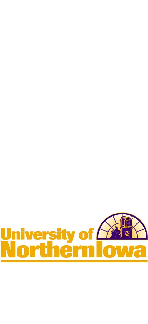 University of Northern Iowa Logo Vector - (.Ai .PNG .SVG .EPS Free ...