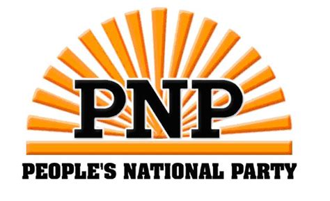 The Peoples National Party - PNP