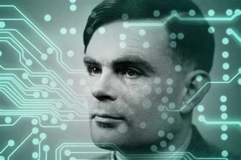 Alan Turing Pardon: Why So Narrow? – Robert Sharp