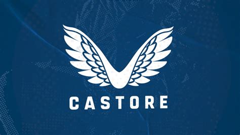 Download Castore Logo PNG And Vector (PDF, SVG, Ai, EPS), 40% OFF