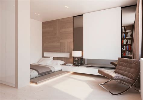 The Best Modern Interior Design Bedroom Fairbanks AK