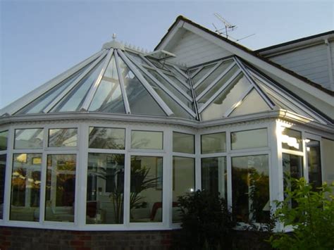 Aluminium Conservatories | Aluminium Conservatory | Dorking Glass | Surrey