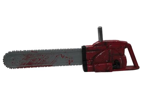 Halloweeen Club Costume Superstore. Leatherface Chainsaw with Sound