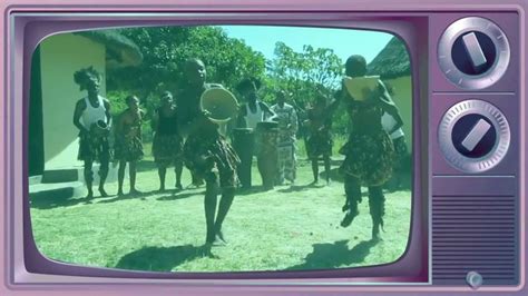 Jozef Behr : Mbakumba Traditional Dance of Zimbabwe | Traditional dance ...