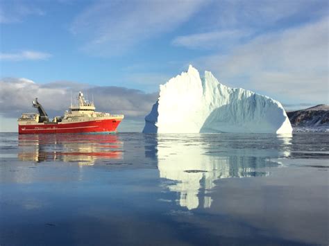 New report outlines climate change challenges on Canada's Arctic coast ...