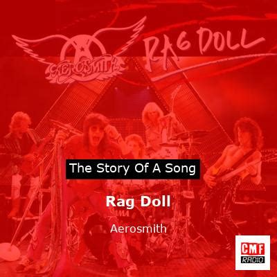 The story of a song: Rag Doll - Aerosmith