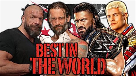 7 Ways Triple H Could Book CM Punk WWE Return - WrestleTalk