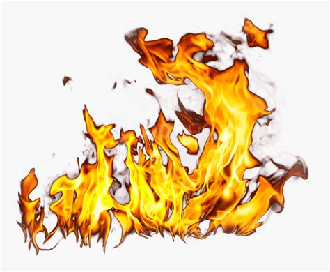 Fire Png Gif - Fire Gif No Background, Transparent Png - kindpng