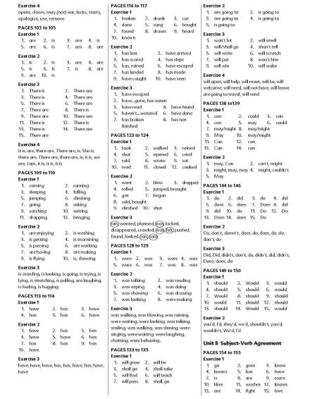 American English File 2 Workbook Answer Key Pdf