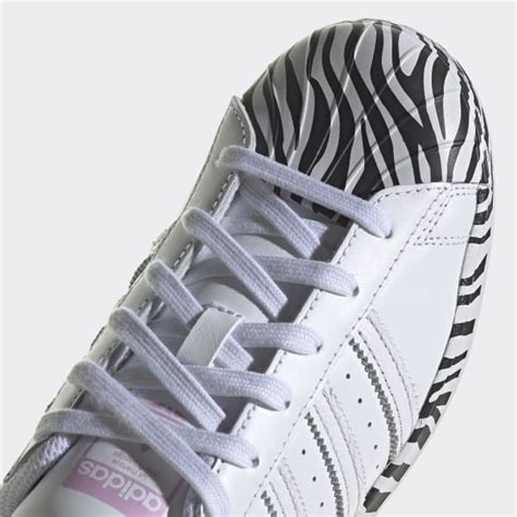 adidas Superstar Shoes - White | Women's Lifestyle | adidas US