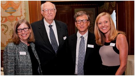 Bill Gates Family & Kids: 5 Fast Facts You Need to Know