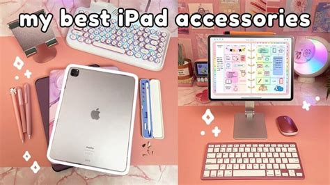 Best iPad Accessories for Digital Planning - HappyDownloads