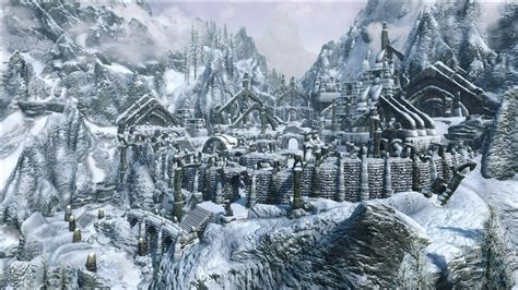 [Top 15] Skyrim Best Landscape Mods | Gamers Decide