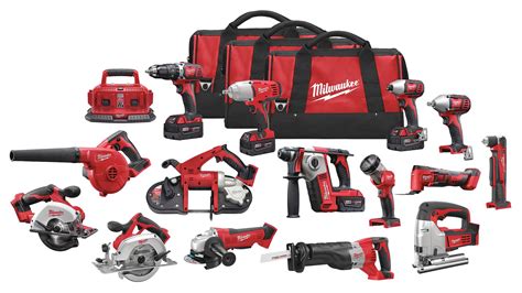 2695-15 Milwaukee Tool - Hand Tools - Distributors and Price Comparison ...