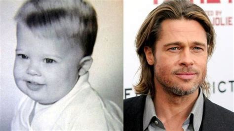 Baby Pictures of Famous Actors (19 pics) - Izismile.com