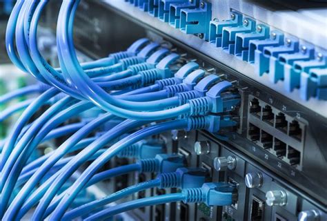 What is Structured Cabling? | PF Communications LLC