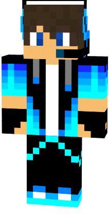 Minecraft skin editor info - lasopamentor