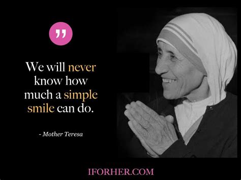 Mother Teresa Quotes Printable