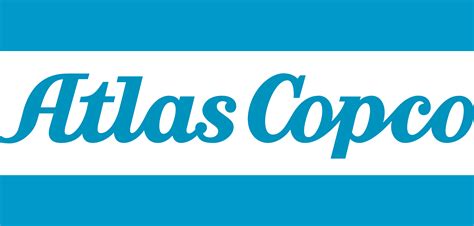 Atlas Copco – Logos Download