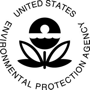 Environmental Protection Agency Logo PNG Vector (AI) Free Download