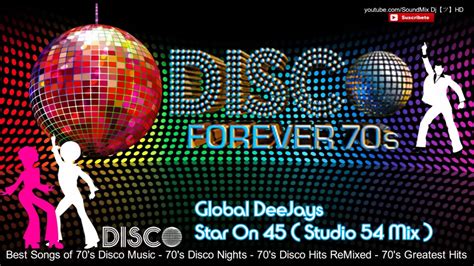 70's Disco Greatest Hits - 70's Disco Party Mix - YouTube Music