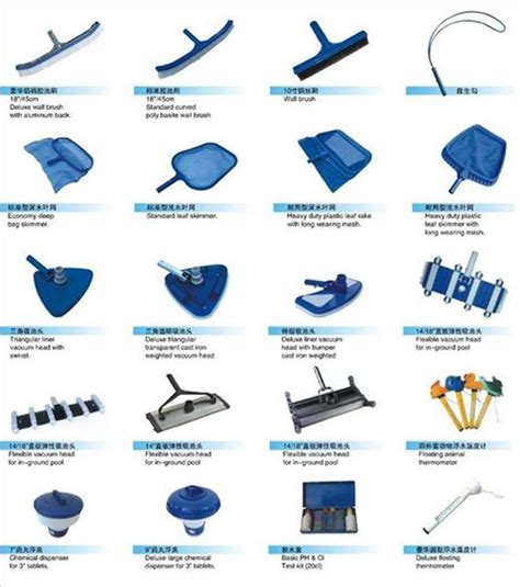 Browse Swimming Pool Equipment list of Pearl Pool Solutions Mumbai ...