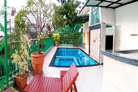 Bangkok Apartments: Furnished Apartments For Rent in Bangkok | Nestpick