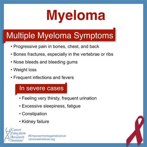 Myeloma - AnaumAlegria