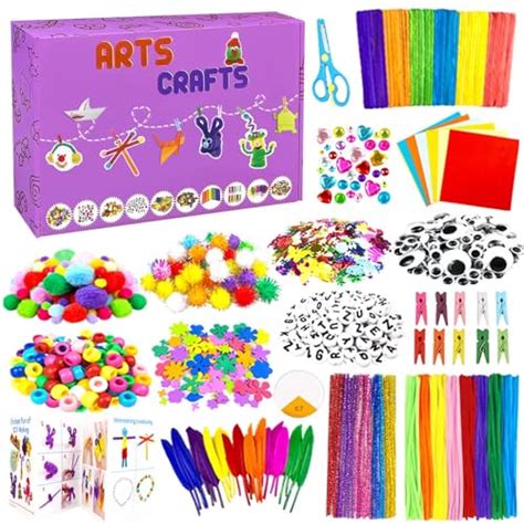 Top Art Supplies List for Preschool: From Paints to Playdough ...