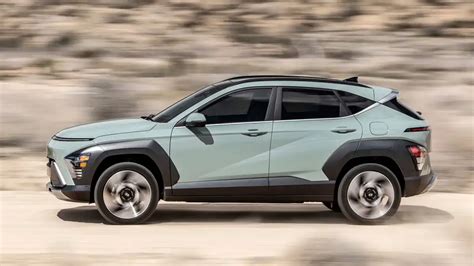 Hyundai Kona Reviews 2024 - Kaye Savina