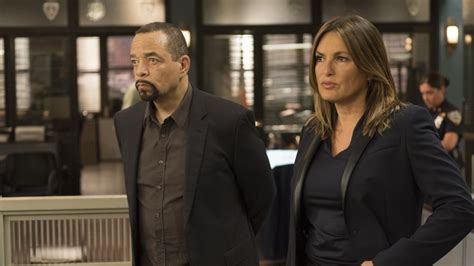 ‘Law & Order: SVU’ Season 20: All the Famous Guest Stars So Far (PHOTOS ...