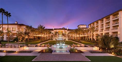 Best Luxury Hotels In San Diego 2022 - The Luxury Editor