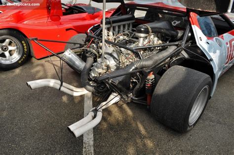 Ferrari 512 Bb Engine - Ferrari Car