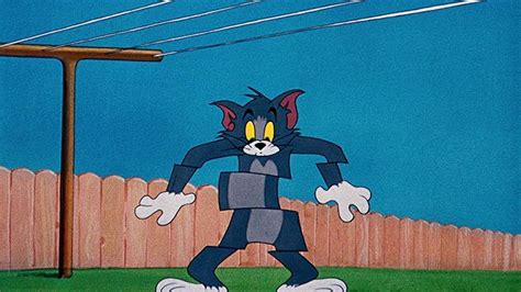 Watch Tom and Jerry, Season 2 | Prime Video