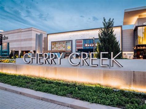 Shop Cherry Creek Mall | About Cherry Creek Center | ColoradoInfo