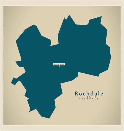 Rochdale England Stock Photos, Pictures & Royalty-Free Images - iStock