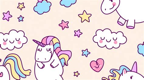 [100+] Rainbow Unicorn Wallpapers | Wallpapers.com