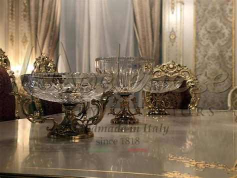 Accessories ⋆ Luxury Italian Classic Furniture