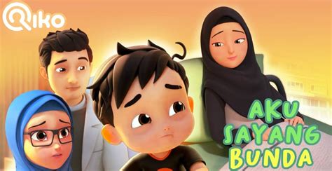 6 Film Kartun Muslim Terbaik untuk Anak yang Ajarkan Nilai Islami