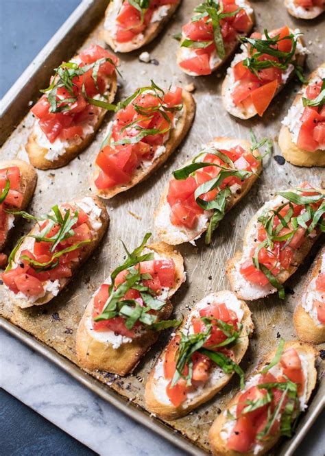 The Best Bruschetta Bruschetta Cooking Italian Recipes Bruchetta