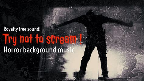 Free Horror Music | MUSIC APPS